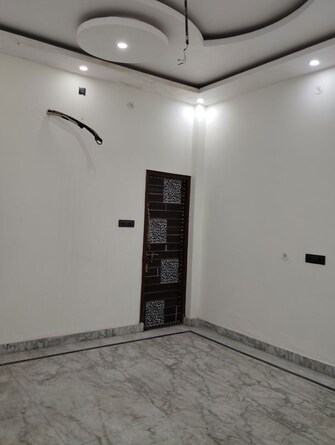 2 BHK + Store Room Independent House For Rent in Rohit Grand in Jankipuram, Lucknow