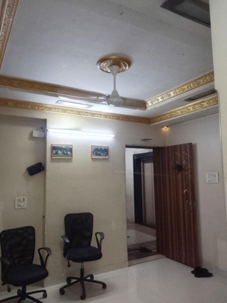 Team Area, shah-arcade-iii 1 RK 250 Sq.Ft. Apartment In Malad East Mumbai 10641877