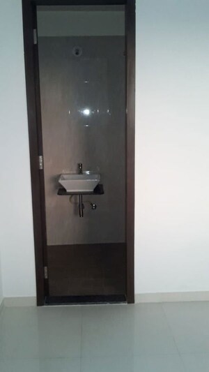Bathroom in 2 BHK Apartment at Majestique Manhattan, Wagholi – for Rent