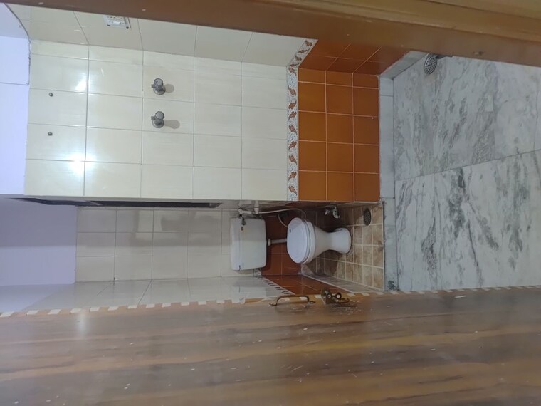 Kitchen, rwa-apartments-sector-47 2 Bedroom 112 Sq.Mt. Builder Floor In Sector 47 Noida 10641879