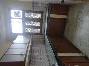 Kitchen in 2 BHK Builder Floor at RWA Apartments Sector 47, Sector 47 – for Rent