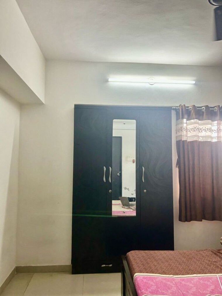 Room, satyam-serenity 2 Bedroom 900 Sq.Ft. Apartment In Wadgaon Sheri Pune 10641585