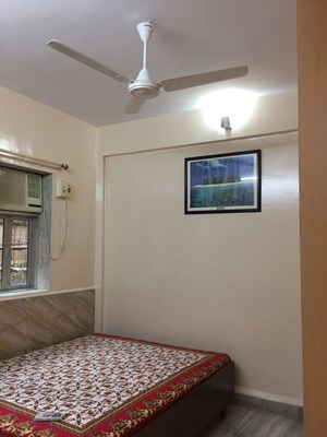 1 BHK Apartment For Rent in Nalanda CHS Malad West, Malad West