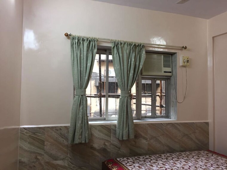Living Room, nalanda-chs-malad-west 1 Bedroom 406 Sq.Ft. Apartment In Malad West Mumbai 10641883