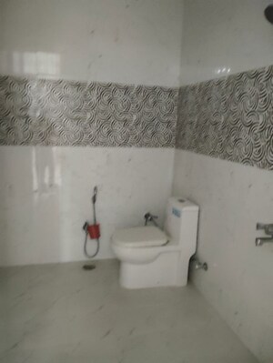 Bathroom in 2 BHK Villa at Badal Apartments Vikas Nagar, Vikas Nagar – for Rent