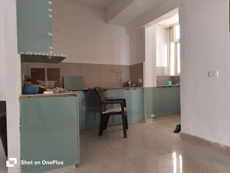Kitchen, mahagun-mywoods 3 Bedroom 1200 Sq.Ft. Apartment In Sector 16c Greater Noida Greater Noida 10641882