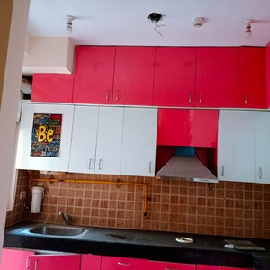 Furnished Amenities in 3.5 BHK Apartment at Mahagun Mywoods, Sector 16c Greater Noida – for Rent
