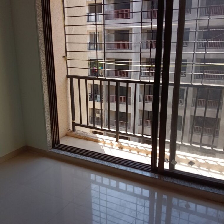 Balcony, ekta-parks-ville 1 Bedroom 690 Sq.Ft. Apartment In Virar West Palghar 10641868
