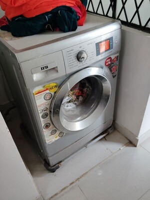 6+ BHK Villa For Rent in Badal Apartments Vikas Nagar, Vikas Nagar