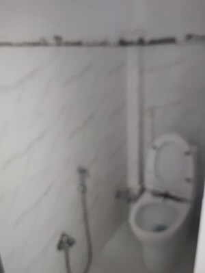 Bathroom in 6+ BHK Villa at Badal Apartments Vikas Nagar, Vikas Nagar – for Rent
