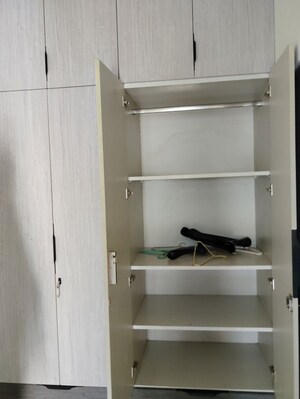 Bathroom in 6+ BHK Villa at Badal Apartments Vikas Nagar, Vikas Nagar – for Rent