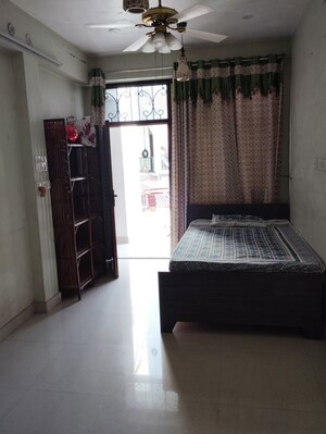Kitchen in 6+ BHK Villa at Badal Apartments Vikas Nagar, Vikas Nagar – for Rent