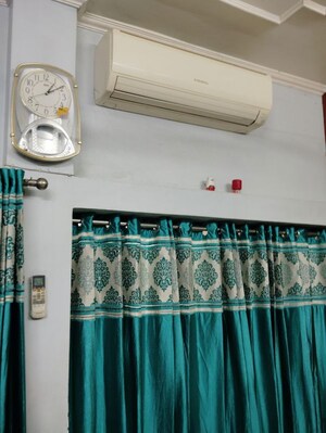 Furnished Amenities in 6+ BHK Villa at Badal Apartments Vikas Nagar, Vikas Nagar – for Rent
