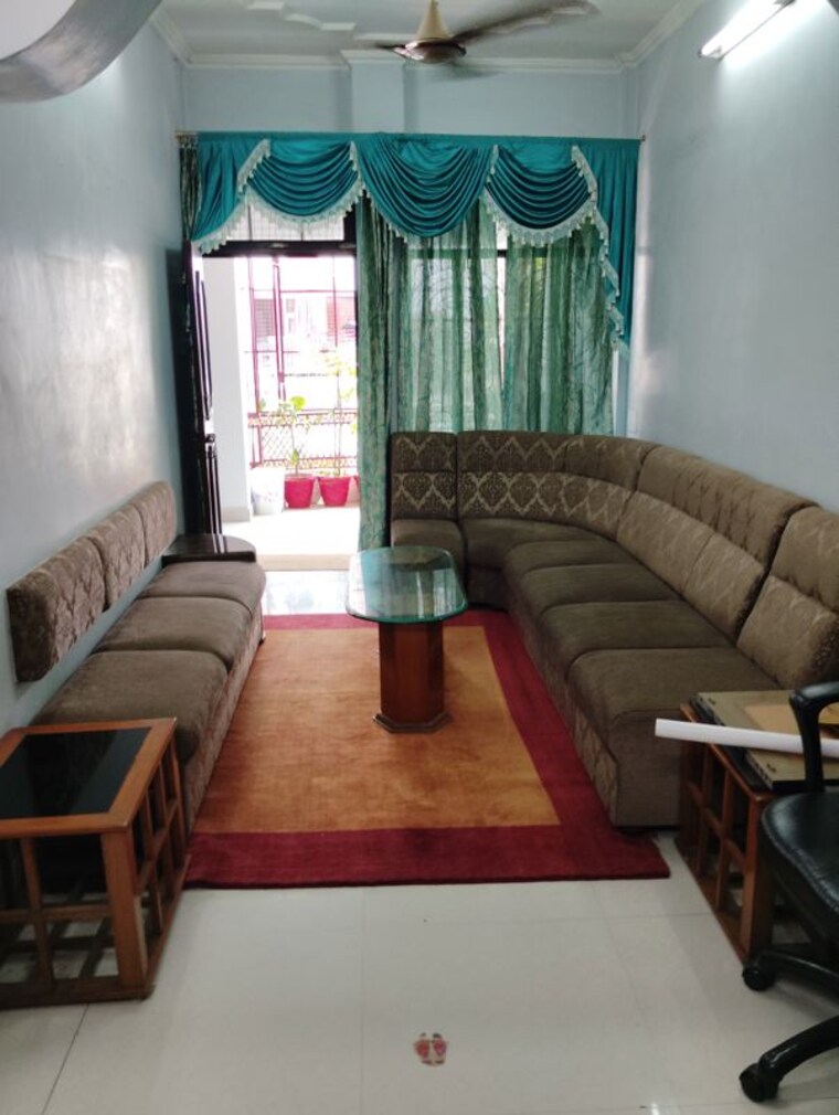 Living Room, badal-apartments-vikas-nagar 6+ Bedroom 5600 Sq.Ft. Villa In Vikas Nagar Lucknow 10641892