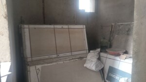 Bathroom in  Office Space at Banjara Hills – for Rent
