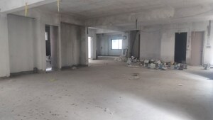 Parking in  Office Space at Banjara Hills – for Rent
