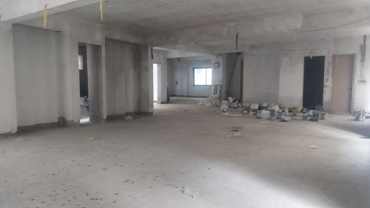 Parking, banjara hills Commercial Office Space 3000 Sq.Ft. In Banjara Hills Hyderabad 10641893