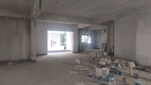 Living Room in  Office Space at Banjara Hills – for Rent