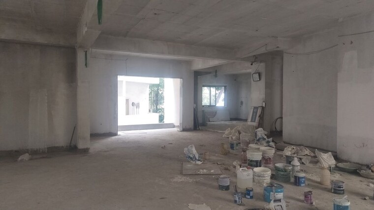 Living Room, banjara hills Commercial Office Space 3000 Sq.Ft. In Banjara Hills Hyderabad 10641893