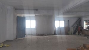 Building Lobby in  Office Space at Banjara Hills – for Rent