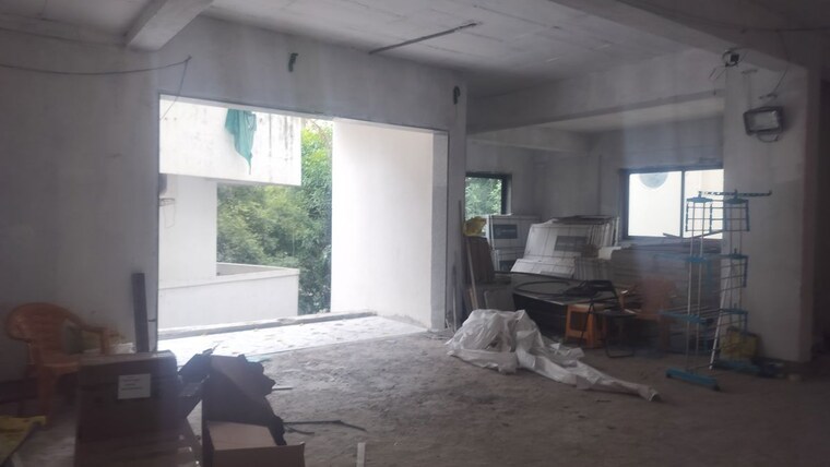  Parking, banjara hills Commercial Office Space 3000 Sq.Ft. In Banjara Hills Hyderabad 10641893