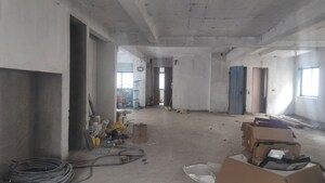 Living Room in  Office Space at Banjara Hills – for Rent