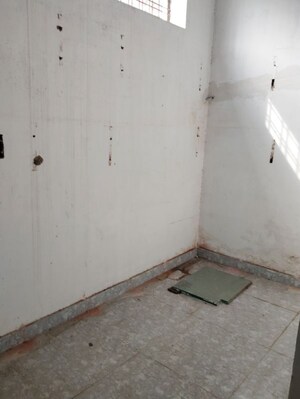 Bathroom in  Showroom at RR Tirath Vikas Apartments, Vikas Nagar – for Rent