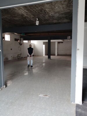 Parking in  Showroom at RR Tirath Vikas Apartments, Vikas Nagar – for Rent
