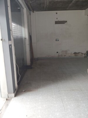 Bathroom in  Showroom at RR Tirath Vikas Apartments, Vikas Nagar – for Rent
