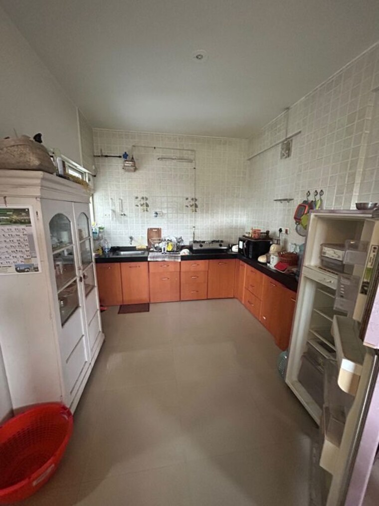 Team Area, orvi-co-operative-housing-society 2 Bedroom 1000 Sq.Ft. Apartment In Balewadi Pune 10641896