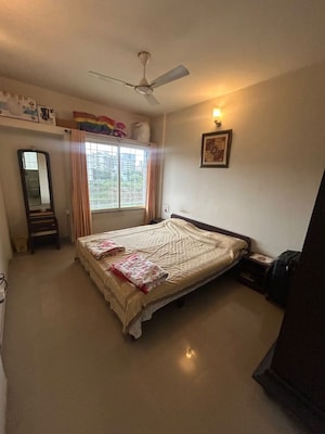 2 BHK Apartment For Rent in Orvi Co Operative Housing Society, Balewadi