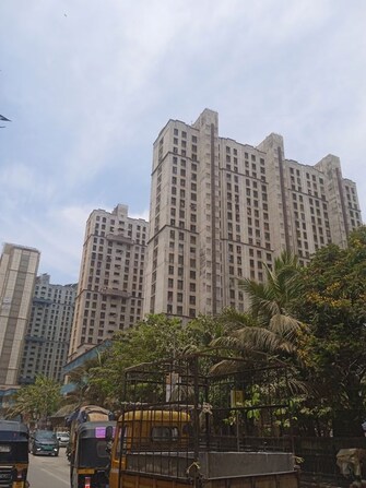 1 BHK Apartment For Sale in Asthavinayak CHS Malad West in Malad West, Mumbai
