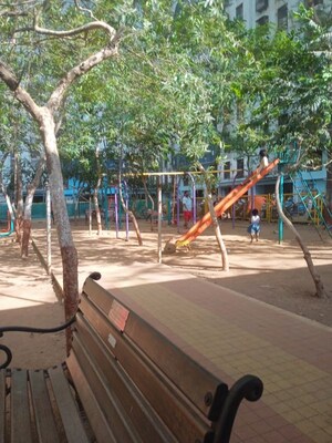 1 BHK Apartment – Exterior View View at Asthavinayak CHS Malad West, Malad West - for Sale