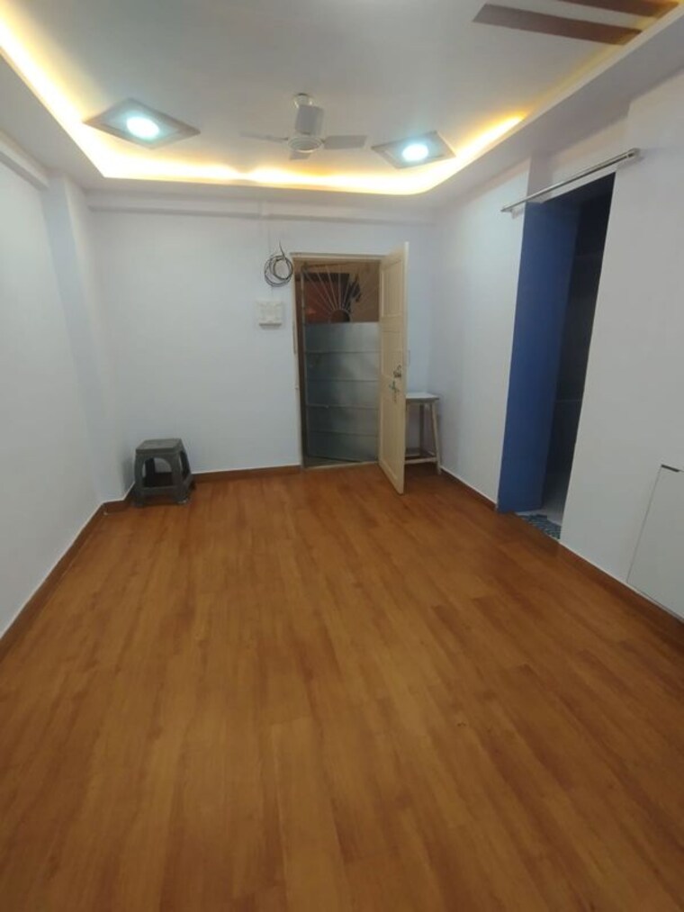 Room, chatrapati-shivaji-raje-complex 1 RK 340 Sq.Ft. Apartment In Kandivali West Mumbai 10641894