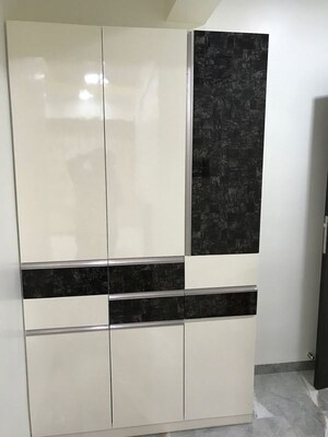 Furnished Amenities in 2 BHK Apartment at Satyam Kamdhenu, Pashan – for Rent