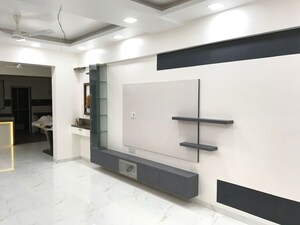 Kitchen in 2 BHK Apartment at Satyam Kamdhenu, Pashan – for Rent
