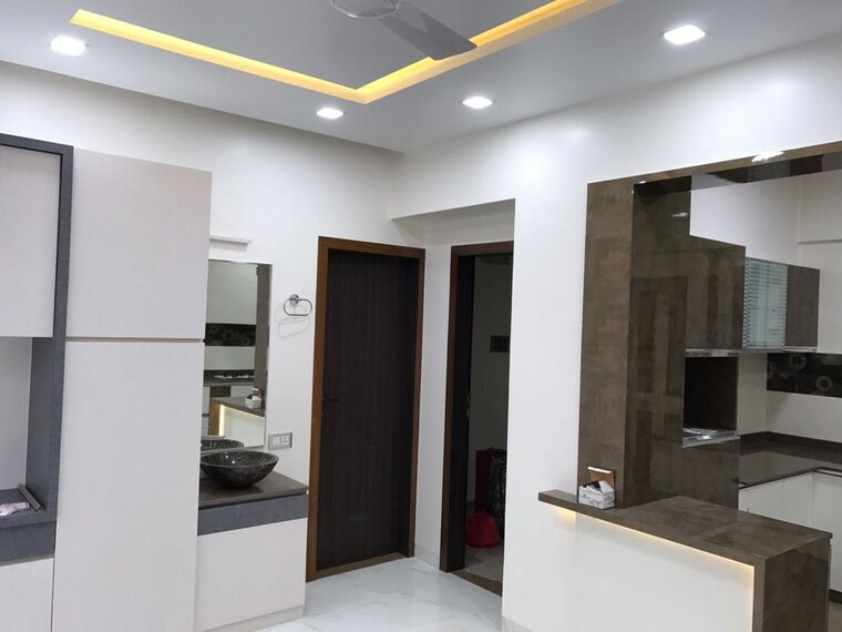 undefined, satyam-kamdhenu 2 Bedroom 855 Sq.Ft. Apartment In Pashan Pune 10641900