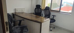 Team Area in  Office Space at Gundecha Onclave, Andheri East – for Rent