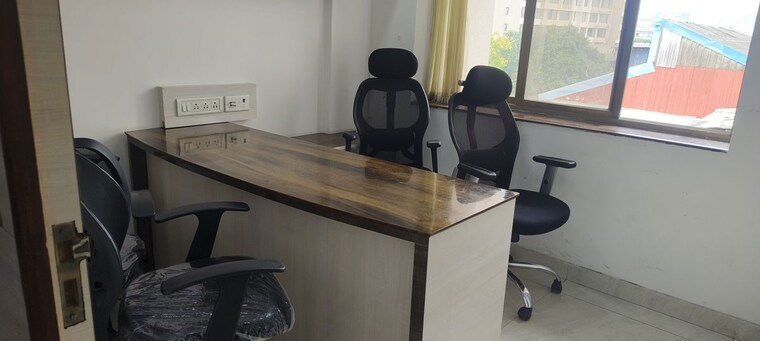 Team Area, gundecha-onclave Commercial Office Space 525 Sq.Ft. In Andheri East Mumbai 10641899