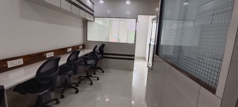 Team Area, gundecha-onclave Commercial Office Space 525 Sq.Ft. In Andheri East Mumbai 10641899