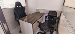 Team Area in  Office Space at Gundecha Onclave, Andheri East – for Rent