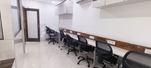  Office Space For Rent in Gundecha Onclave, Andheri East