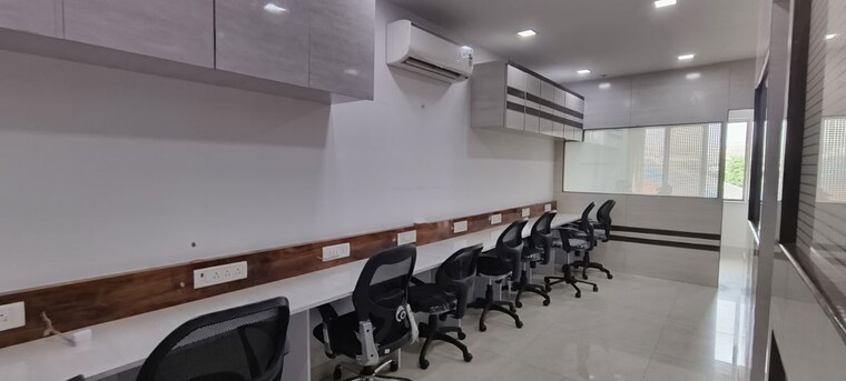 Team Area, gundecha-onclave Commercial Office Space 525 Sq.Ft. In Andheri East Mumbai 10641899