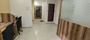 Room in  Office Space at The Crescent Business Park, Sakinaka – for Rent
