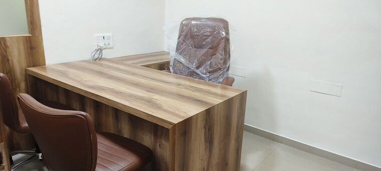 Bedroom, the-crescent-business-park Commercial Office Space 895 Sq.Ft. In Sakinaka Mumbai 10641903