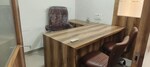 895 Sq.Ft. Office Space in The Crescent Business Park