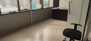 Room in  Office Space at The Crescent Business Park, Sakinaka – for Rent