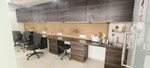 895 Sq.Ft. Office Space in The Crescent Business Park