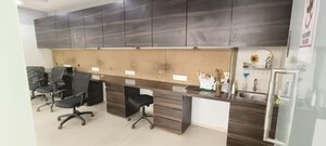  Office Space For Rent in The Crescent Business Park, Sakinaka