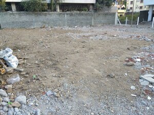 Plot Area in  Plot at Nigdi – for Rent